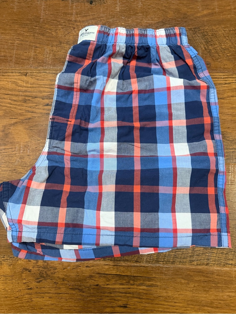 Vintage AE boxers